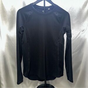 DSG Black Performance Top